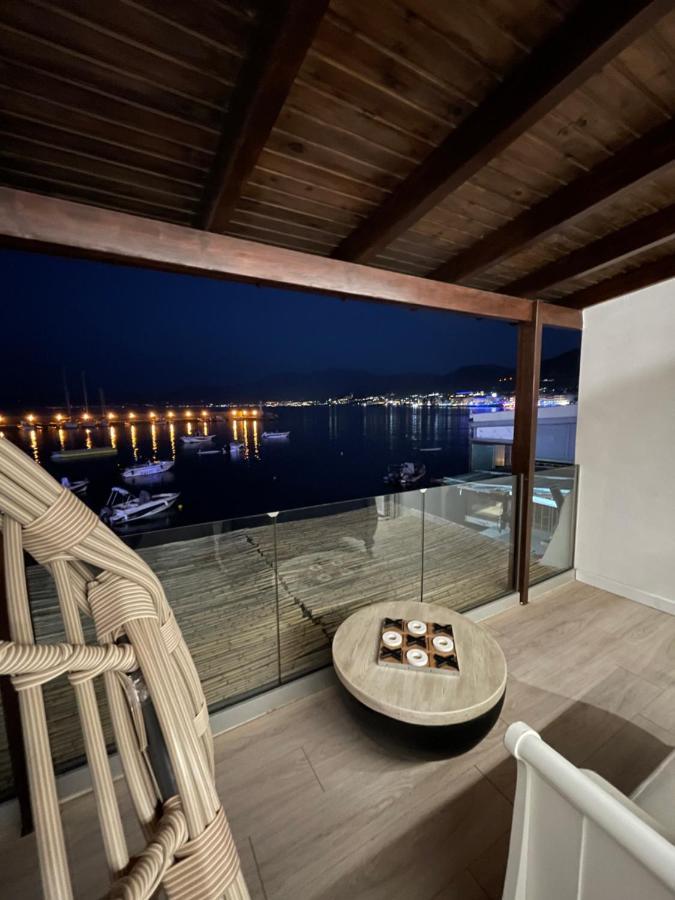 Aqua Vero Sea Residence Chersonissos Buitenkant foto