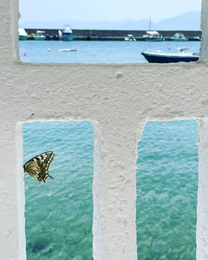 Aqua Vero Sea Residence Chersonissos Buitenkant foto